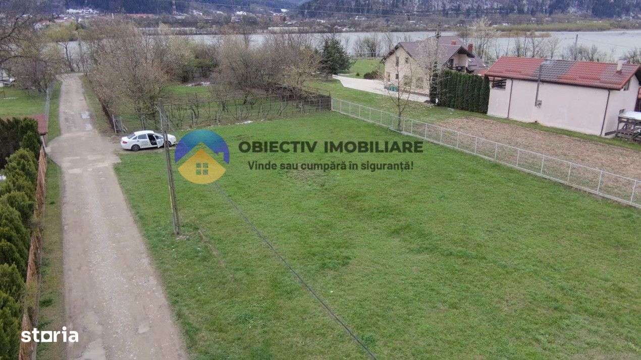 Teren deosebit in apropiere de lac com.Alexandru cel Bun  - Vaduri - Imagine principală: 4/14