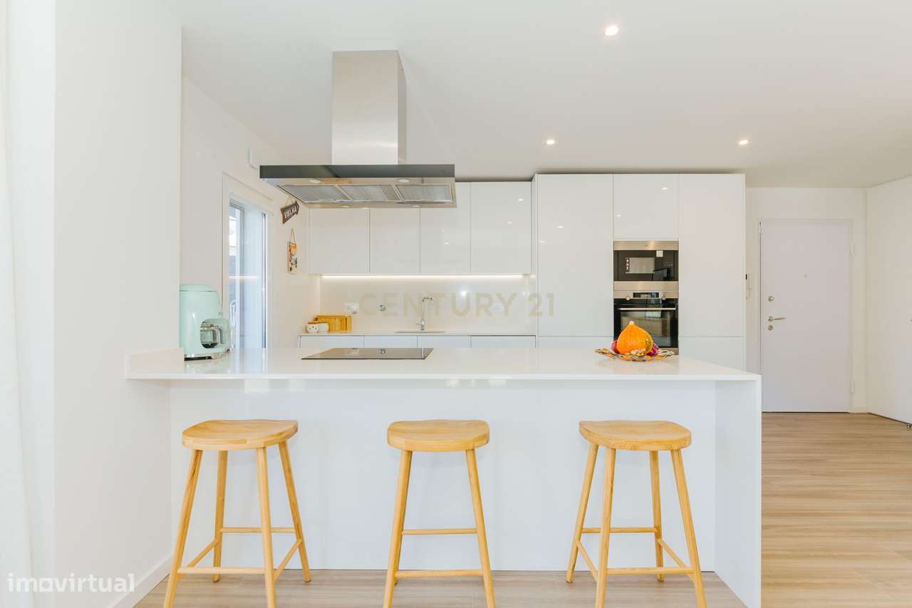 T1 para venda na Quinta do Pinhão, Verdizela-9