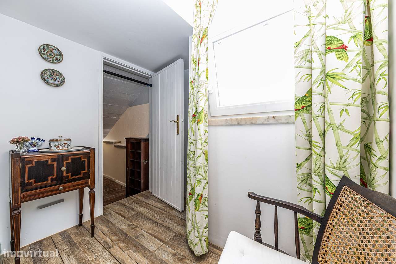 Moradia na Gandarinha - T4-32