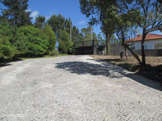 Vivenda no Casal do Lobo-16