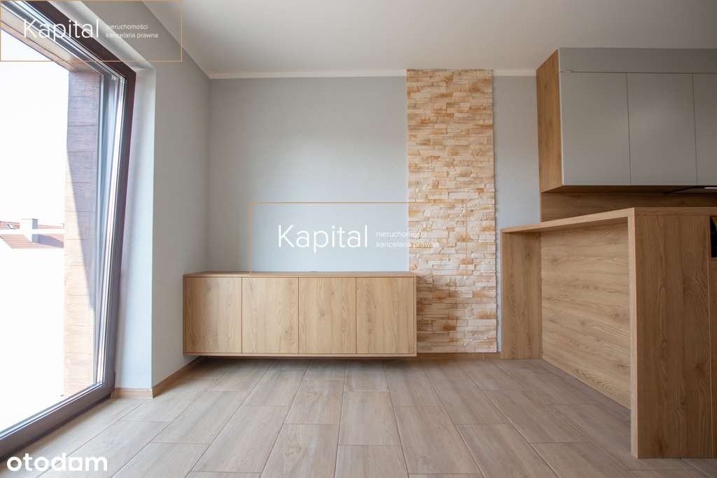 -10.000zł! 20min od Opola |Nowe| balkon - Pełny obrazek: 5/16