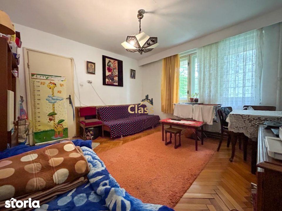 Apartament 2 camere | 48mpu | Investite | Zona Iulius Mall Gheorgheni