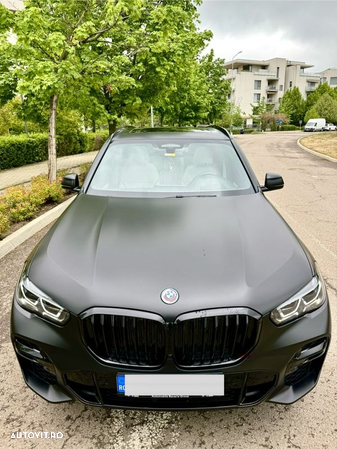 BMW X5 xDrive30d AT MHEV - 2