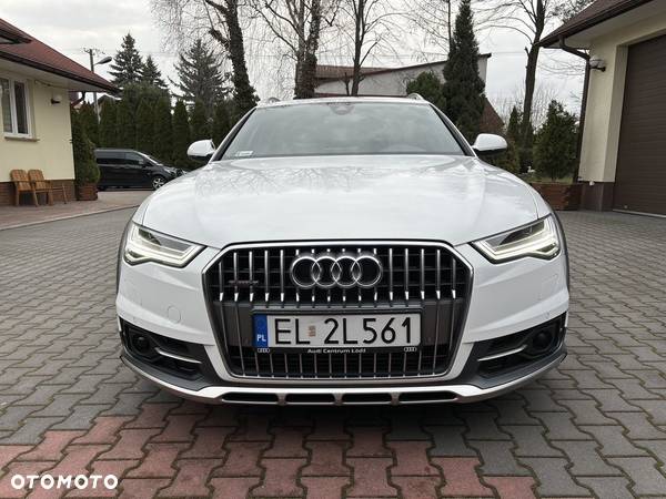 Audi A6 Allroad 3.0 TDI Quattro S tronic - 3