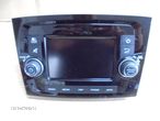 7356590840 RADIO FIAT DOBLO 2015- MULTIFUNKCYJNE DOTYK - 1