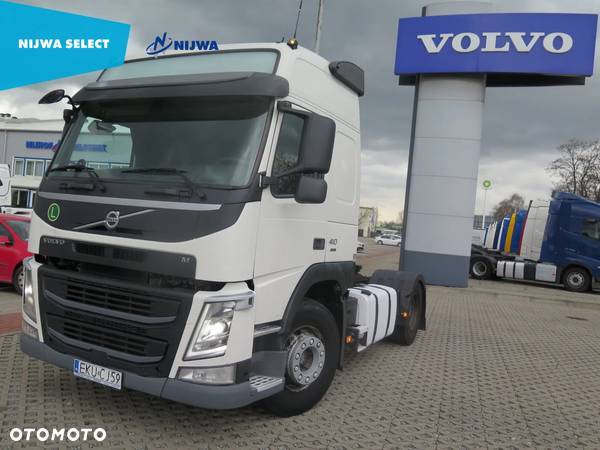 Volvo FM - 2