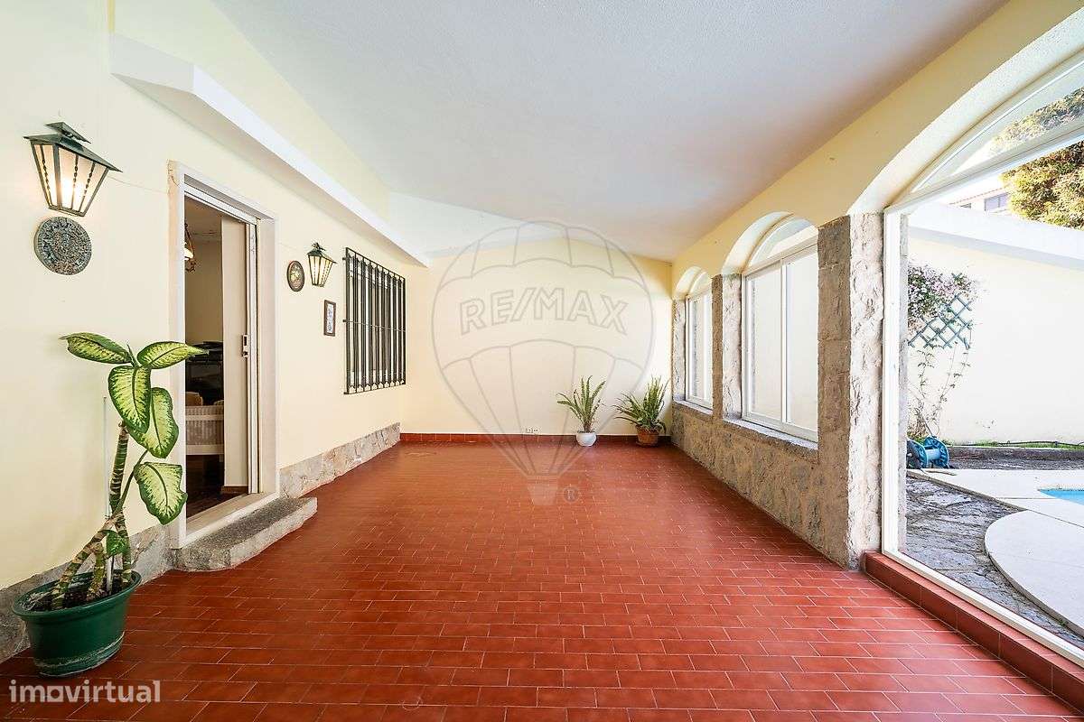 Moradia T4 para venda-21