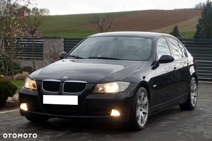 BMW Seria 3 - 10