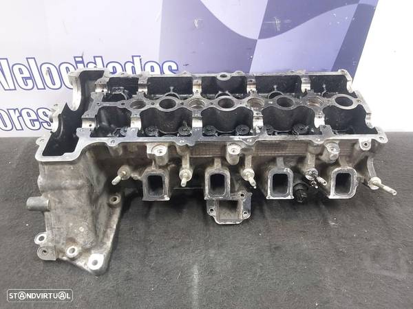 Cabeça motor Bmw E46 2.0D 150cv M47D20 01-05  Ref: 7785876 - 1