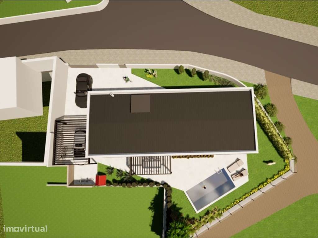 Vende-se Moradia em Gaio / Alcobaça - Grande imagem: 4/44