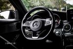 Mercedes-Benz C 200 d Station 7G-TRONIC AMG Line - 39