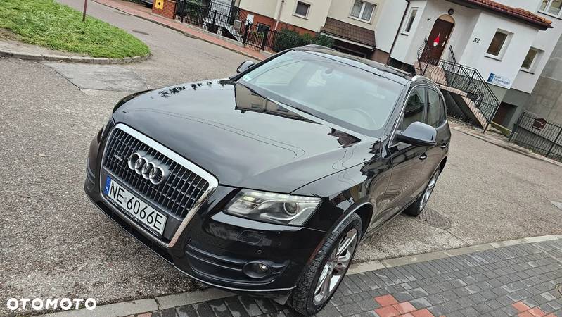 Audi Q5 2.0 TDI Quattro S tronic Prime Line - 28