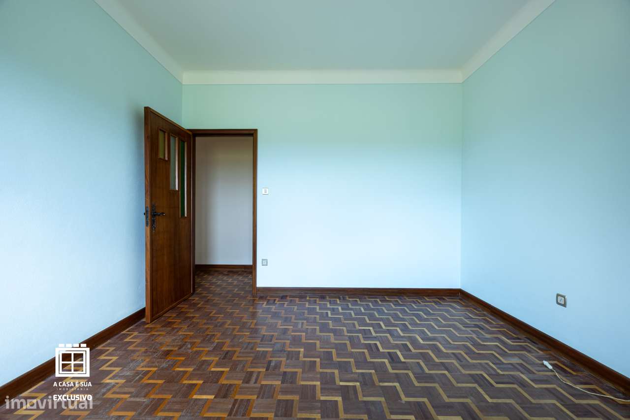 Moradia T3 térrea e isolada com vista Ria, Pardilhó - Exclusivo-14