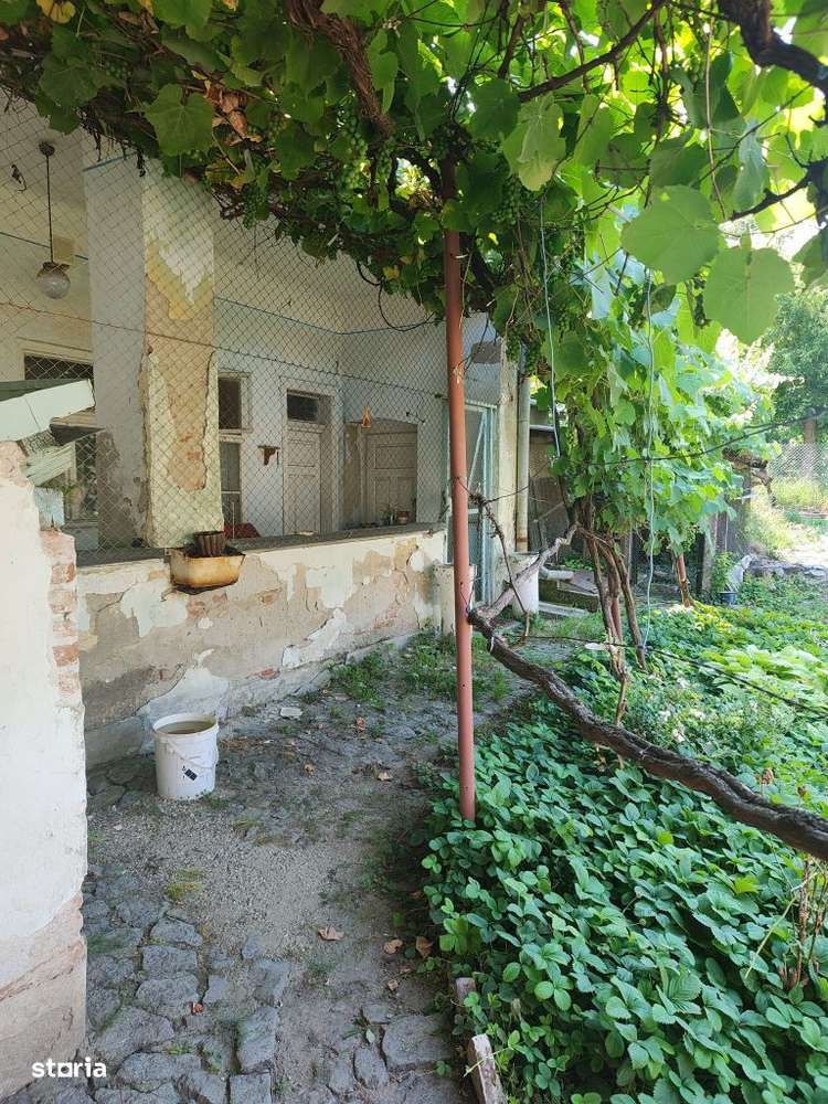 Apartament la casa, in Deva, zona centru (langa Bachus) - Imagine principală: 2/19