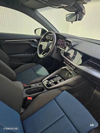 Audi A3 Limousine 2.0 TDI S-line S tronic - 32