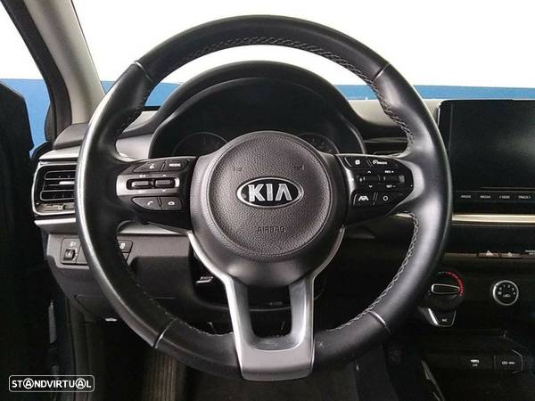 Kia Stonic 1.0 T-GDI Drive - 10