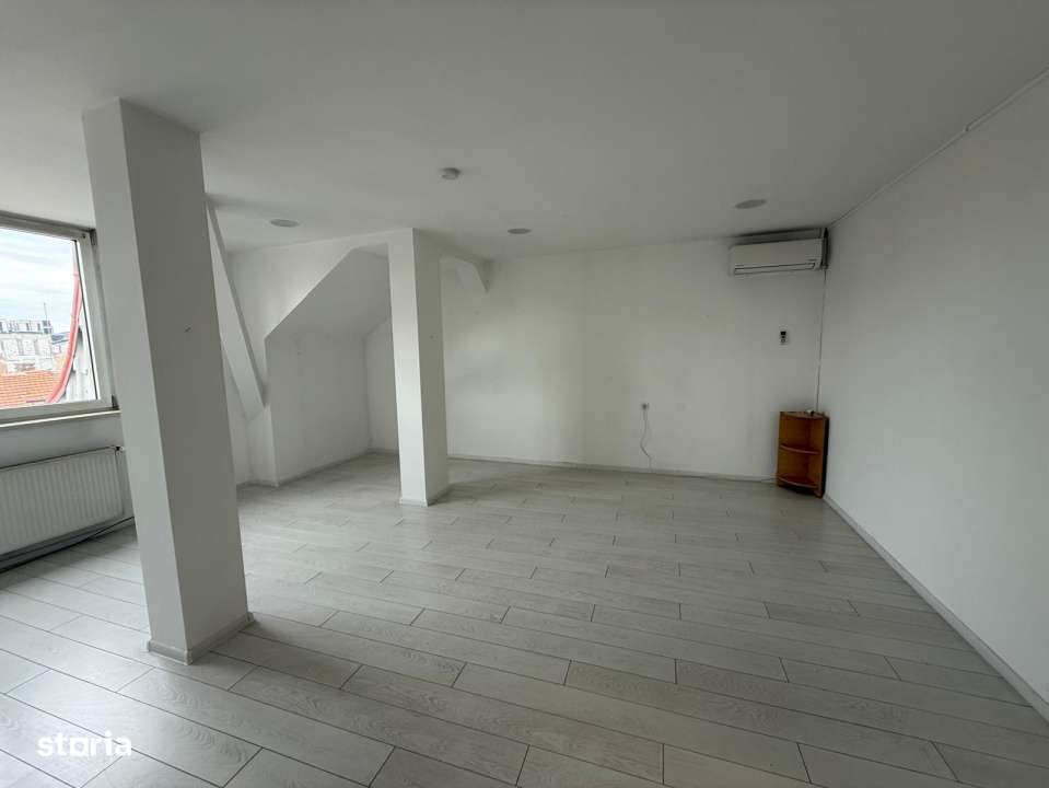 Inchiriere spatiu de birouri in ultracentral, 900 EUR - Imagine principală: 3/9