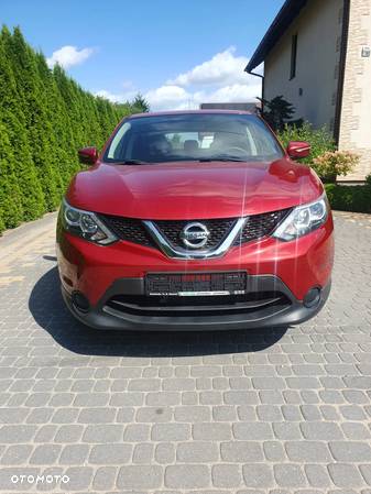 Nissan Qashqai 1.2 DIG-T Acenta - 11