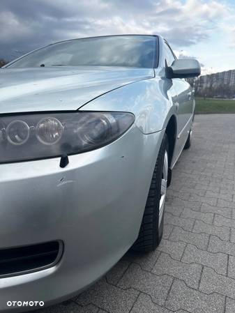 Mazda 6 2.0 Exclusive - 2