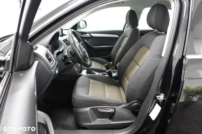 Audi Q3 2.0 TDI Quattro S tronic - 25