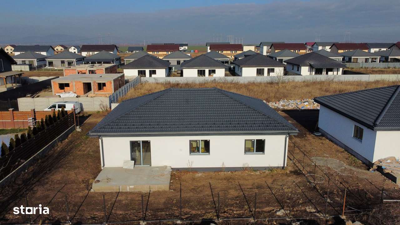 Casă pe parter de vânzare în cartierul Izvor - Imagine principală: 4/7