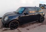 Dezmembrari/Dezmembrez Mini Cooper 1.4 Benzina Manual 2007 - 2