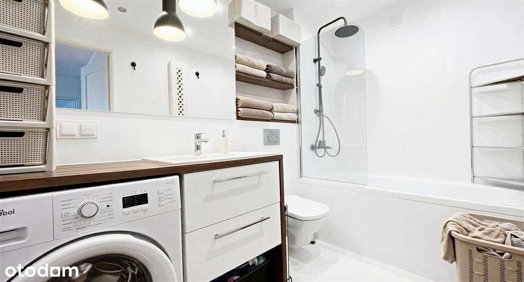 3 pokoje po remoncie | Krucza, Sky Tower-5