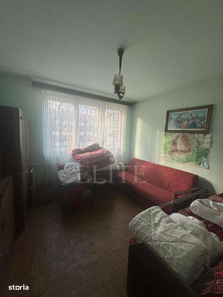 Apartament 2 camere în zona STRAZII BORSEC - Imagine principală: 4/7