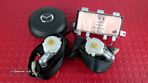 Kit Airbags - DF7157K0002 / T93364A / DF71H10 / CK02-611 / BGA550027 [Mazda 2 (D... - 1