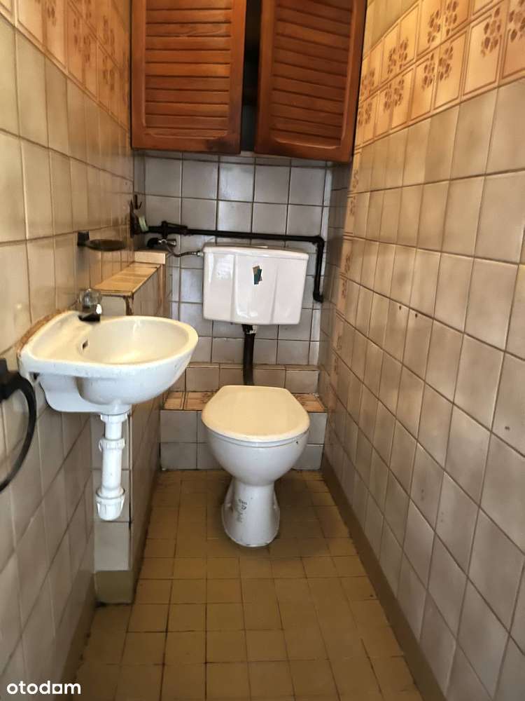 M-4 na Os. Przyjaźń do  remontu-6