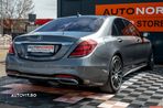 Mercedes-Benz S 400 d 4MATIC Long Aut - 8