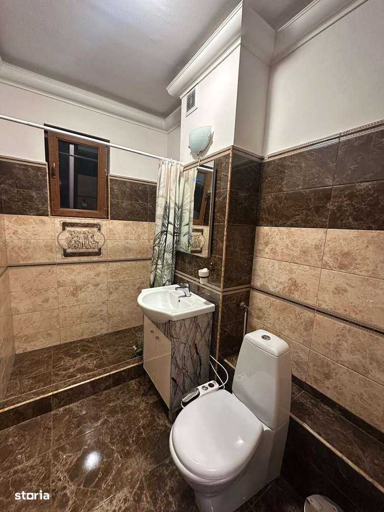 De vanzare apartament 2 camere - Mihai Bravu-12