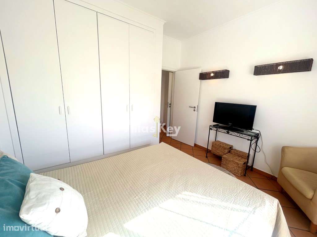 Charmosa vivenda com piscina no centro histórico de Lagos-23