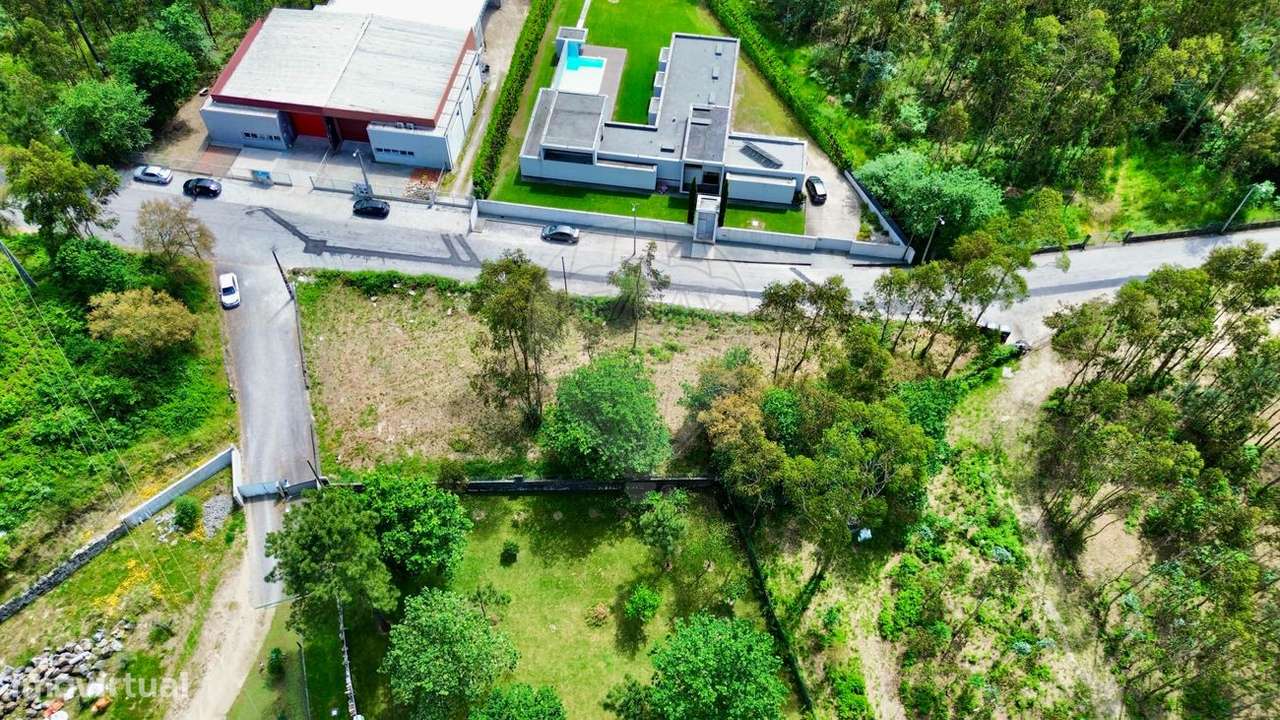 Terreno  para venda - Grande imagem: 5/10