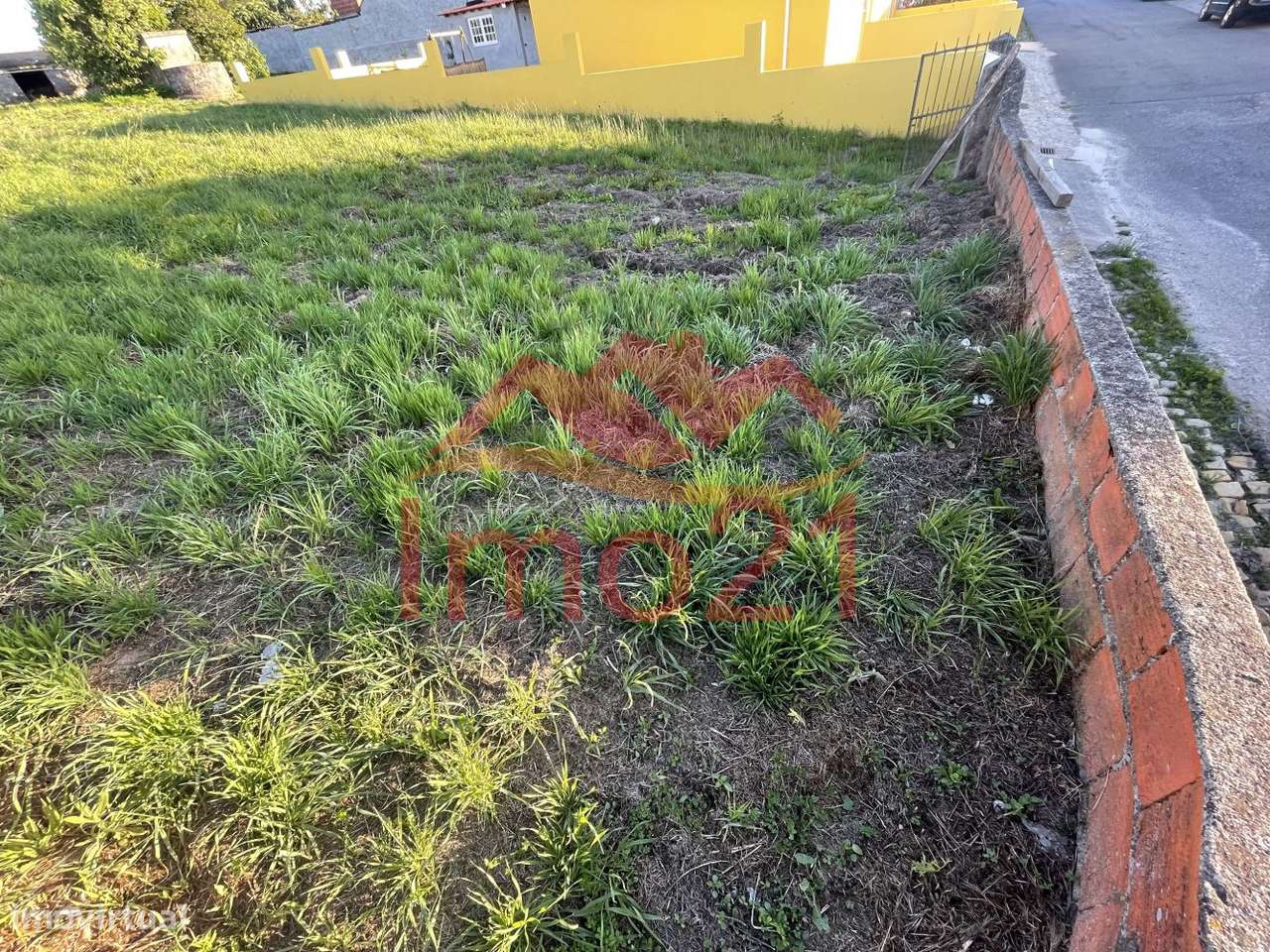 Terreno na Póvoa do Paço-15