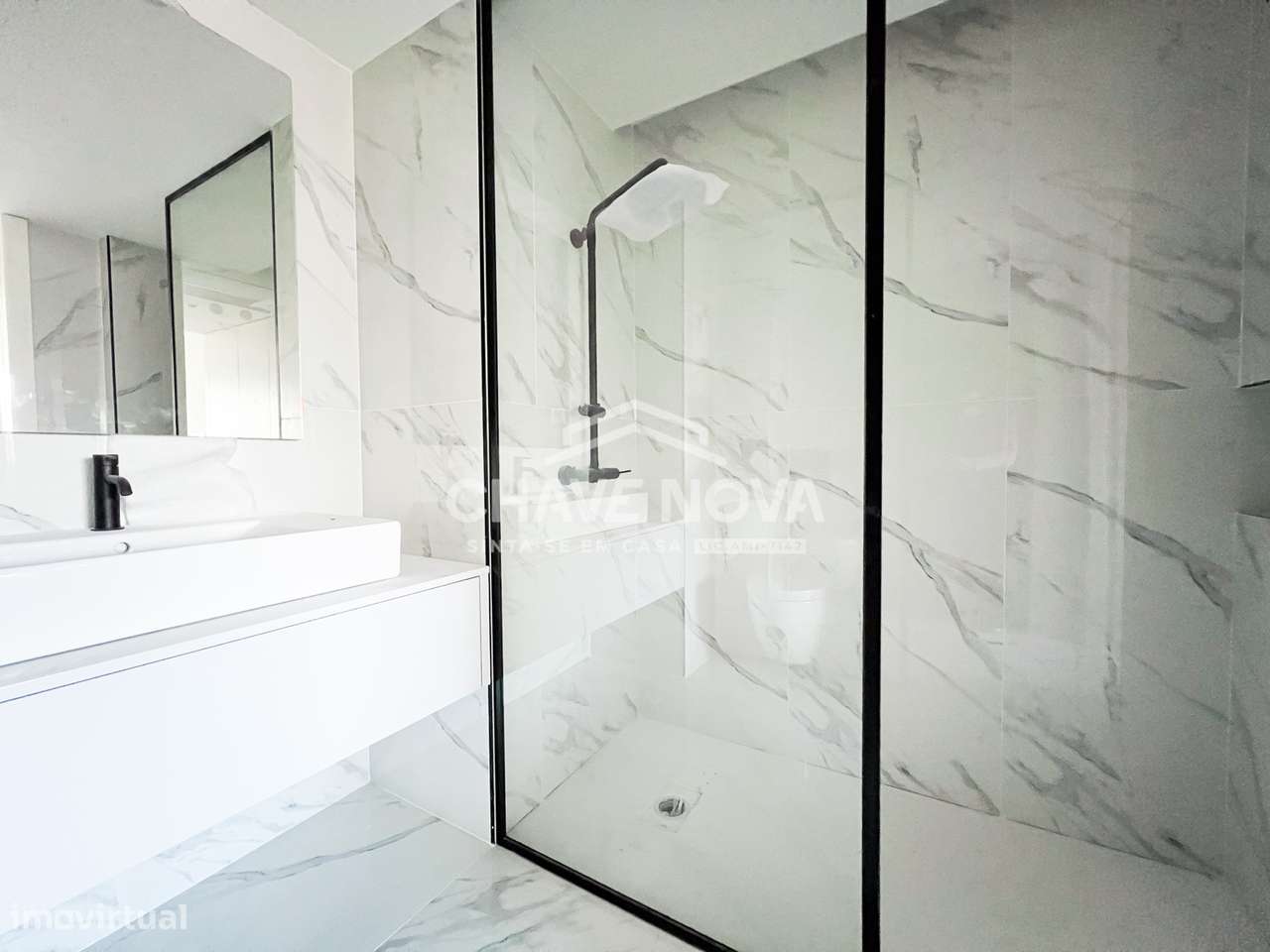 Apartamento T2 - condomínio Avenida Premium - Grande imagem: 5/23