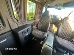 Mercedes Sprinter komplet foteli ! Brązowa skóra ! VIP, BAREK - 3