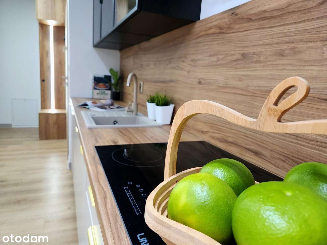 Gotowe mieszkanie inwestycyjne - Parkowe Wzgórze! 2 niezależne lokale.-18