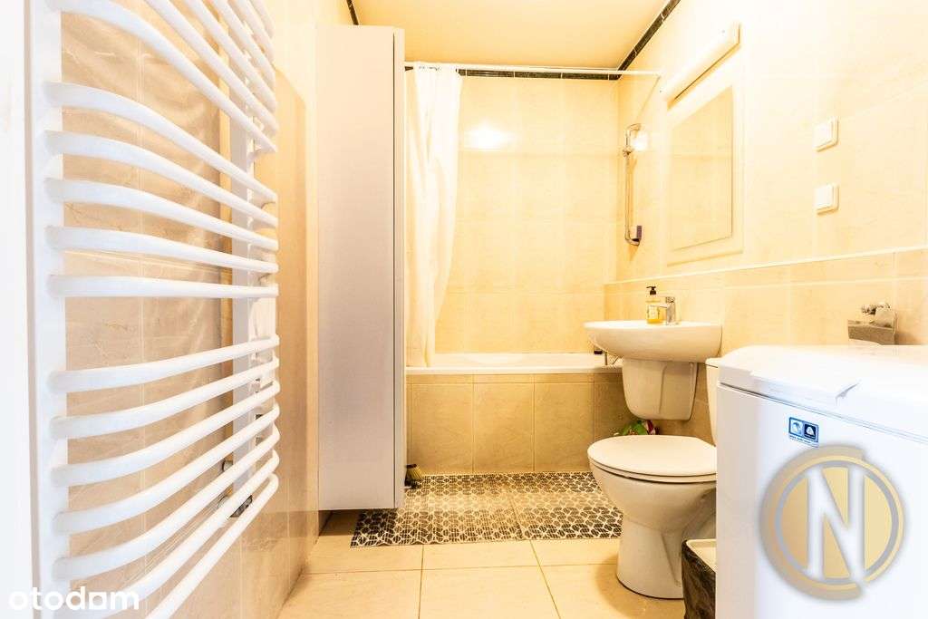 Mogilska | 50 m2 | II Pok | Eng/Ue-11