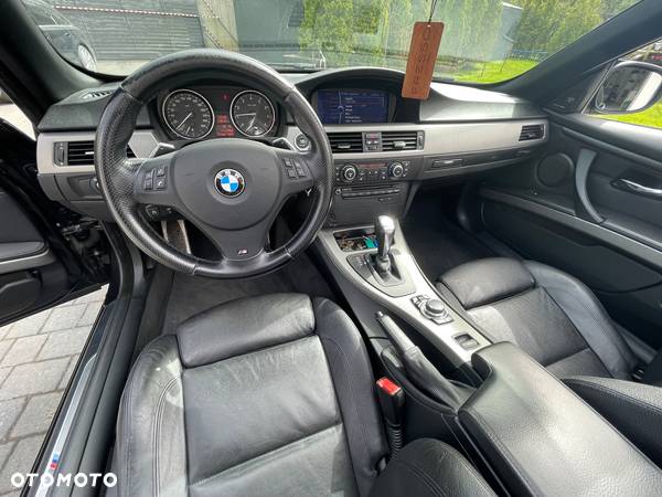 BMW Seria 3 335i Cabrio M Sport Edition - 15