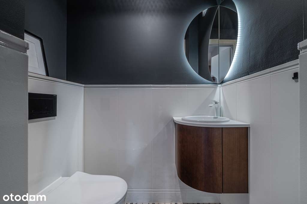 Wyjątkowy apartament Nowe Kolibki - 800 m do morza-11