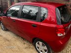 Chevrolet Aveo 1.4i LS 54 - 3