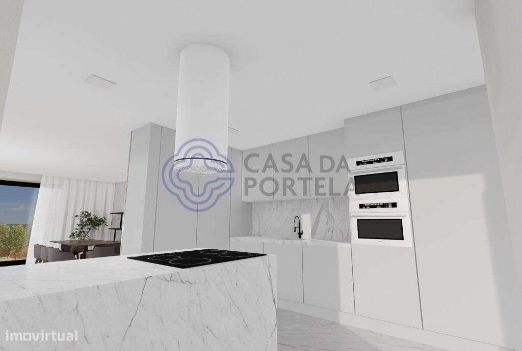 Moradia T3 NOVA Alfena, Valongo - Grande imagem: 5/10