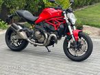 Ducati Monster - 4