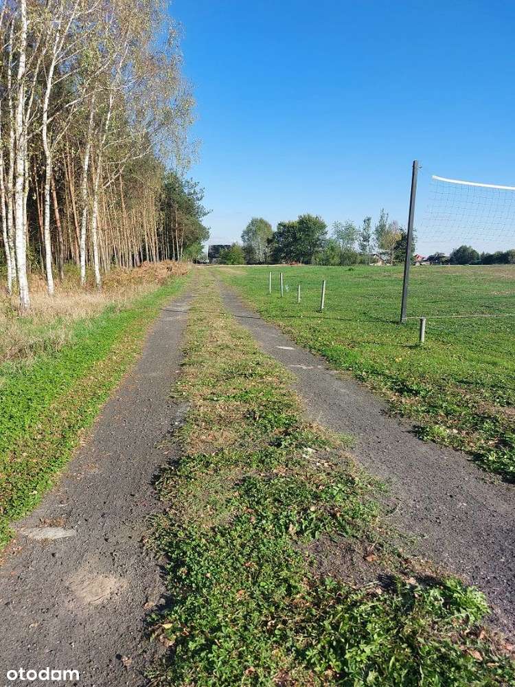Działka budowlana 11,39 ar Brzyście NOWA CENA OKAZJA do negocjacji.-4