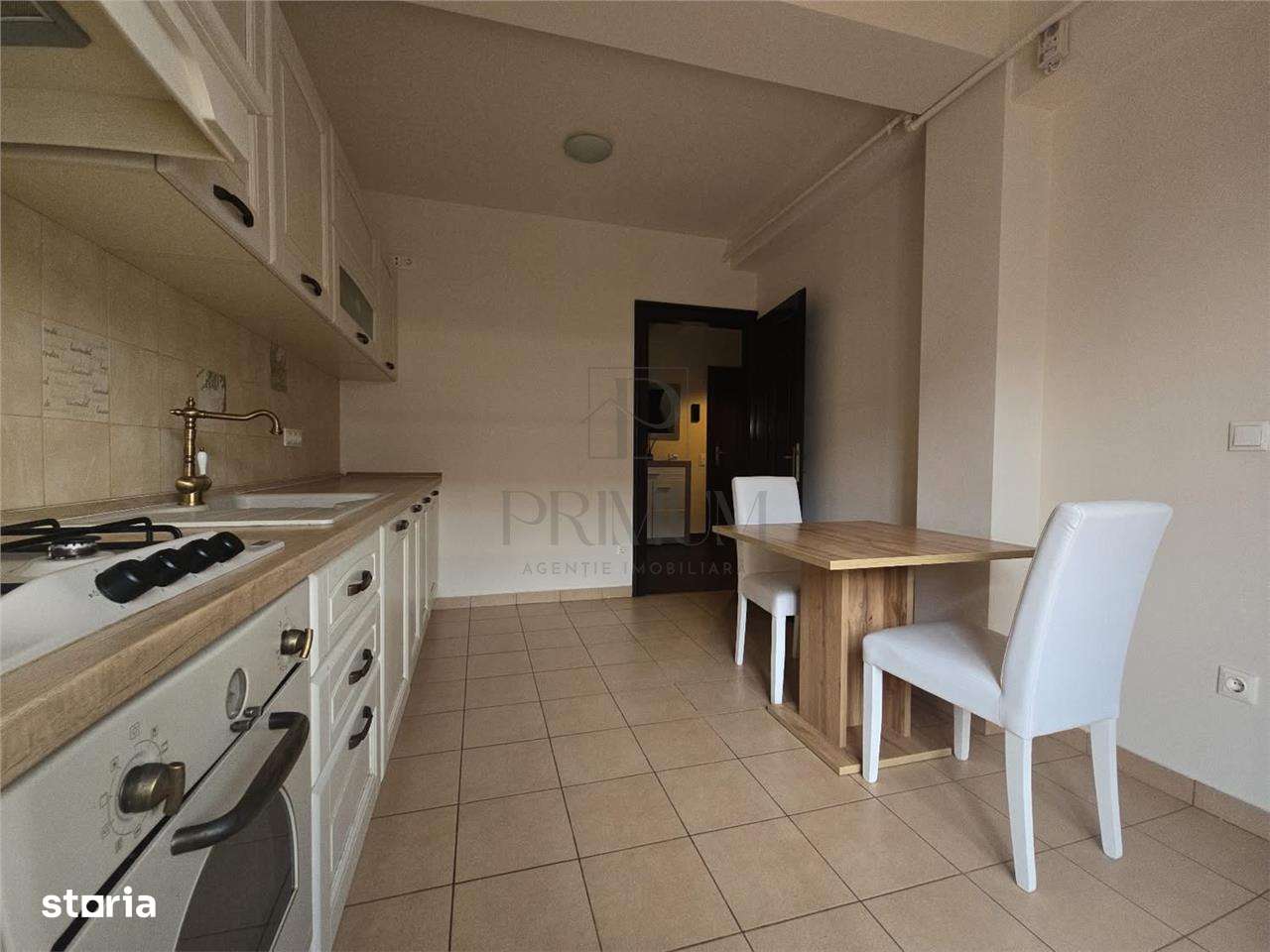 Toscana - 3 cam - mobilat - scara interioara - spatios - luminos- - Imagine principală: 5/20