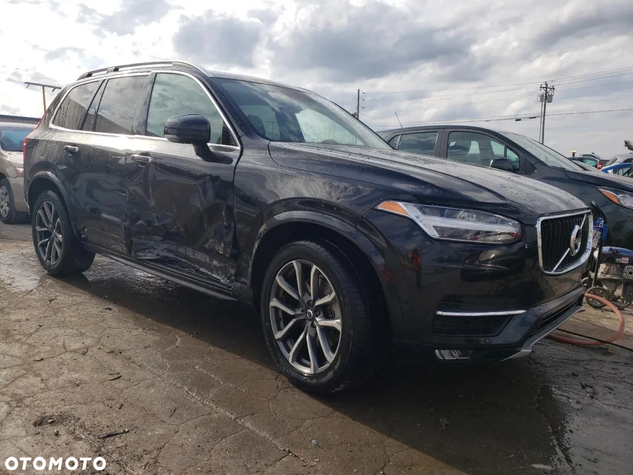 Volvo XC 90 - 2