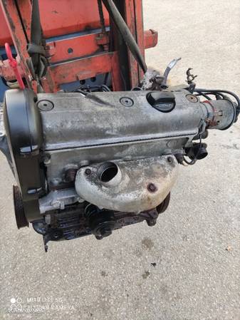 MOTOR - VW / SEAT / SKODA 1.0 ( AEV ) - 3