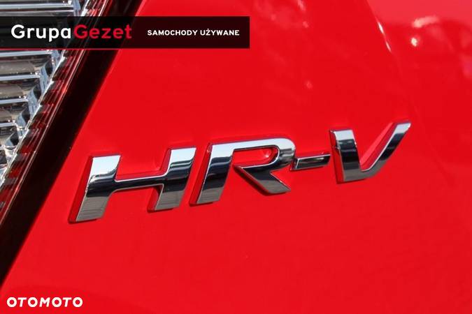 Honda HR-V - 10