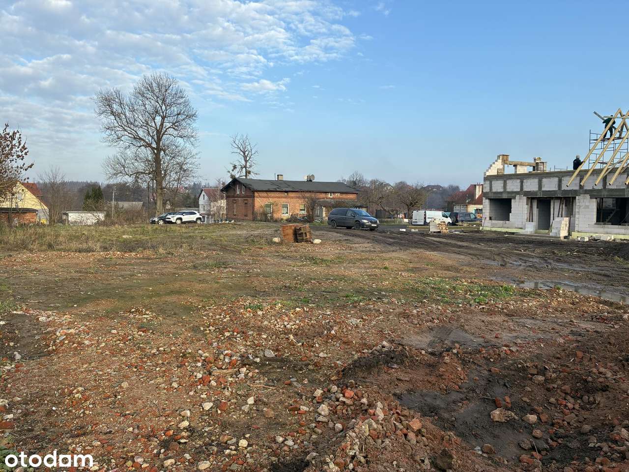 Działka Juszkowo - Pełny obrazek: 2/5